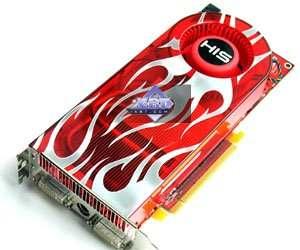 AMD Introduces Radeon HD 2000 GPU Series