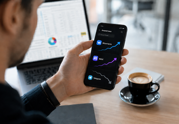 После нескольких месяцев замедления: «ВКонтакте» и Max вытесняют Telegram