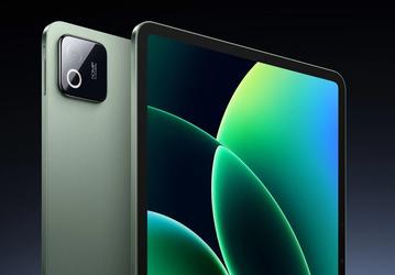 Xiaomi Pad 9 и Pad 9 Pro получат экраны 3,2K и батареи на 9720 мА·ч