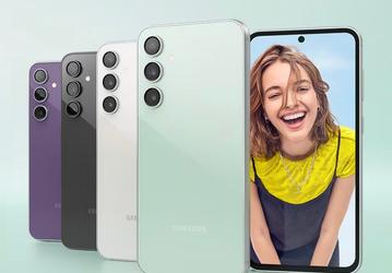 Samsung передумала: Galaxy S23 FE должен был получить Android 18, но поддержка остановится на Android 17