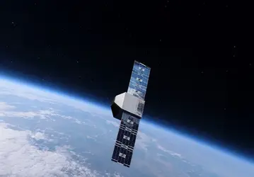 Космический двигатель на «воздухе»: Kreios Space испытает силовую установку для «вечных» спутников