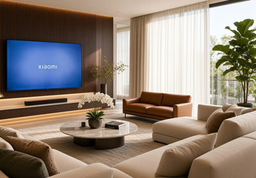 98-дюймовый телевизор всего за 700 долларов. Xiaomi TV S Mini LED 2025 подешевел более чем вдвое с момента выхода в Китае