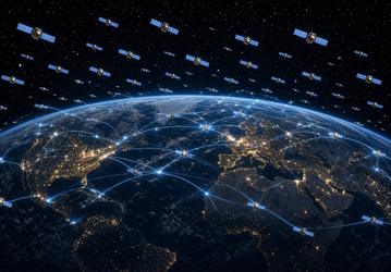 Starlink запустили в 167 странах с 22 млн пользователей. Маск прогнозирует рост пользовательской базы в 10 раз