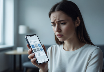 iPhone уже не тот: удаление приложений из App Store меняет отношение пользователей в России к Apple