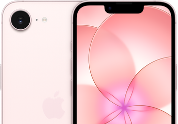 iPhone 17e в России подешевел с весны почти на треть