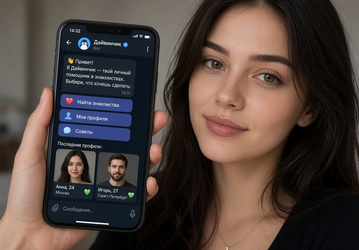 Telegram-бот «Дайвинчик» заблокировали в Казахстане 