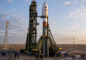 «Союз МС-30» готовится к полету: российско-американский экипаж отправится к МКС в 2027 году