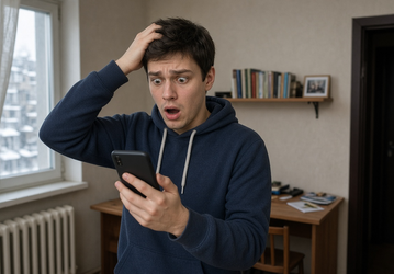 Приложения Ozon удалили из Google Play: компания заявила, что не нарушала правила