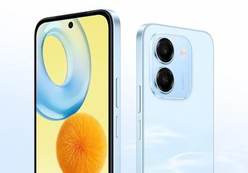 7500 мАч, IP64 и 120 Гц — всего 175 долларов. Бюджетный смартфон Honor Play 11T поступил в продажу
