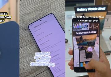 Работающий Samsung Galaxy S26 FE показали на видео за две недели до премьеры