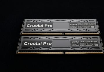 Crucial отказалась менять 128 ГБ DDR5 по гарантии и предложила вернуть 260 долларов, хотя новый комплект памяти сейчас стоит 1800 долларов