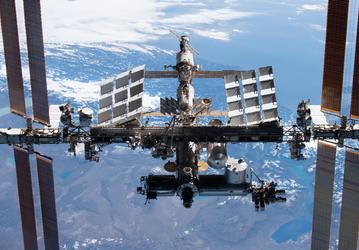 Как будет затоплена МКС? Роскосмос и NASA обсуждают разделение обязанностей