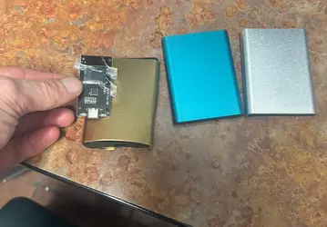 Заплатил за 96 ТБ, получил три обычные карты microSD: пользователь заказал три дешевы внешних накопителя на 32 ТБ каждый — что могло пойти не так?