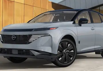 Представлен Nissan Murano 2027: новая комплектация Dark Armor, 241 л.с., 9-ступенчатый «автомат» и полный привод уже в базе