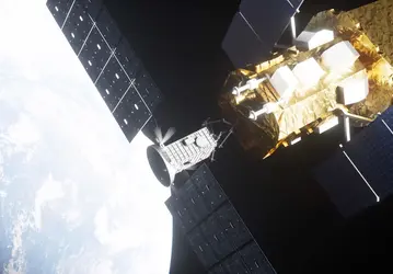 Космический «эвакуатор» сломался: NASA отменило уникальную операцию по спасению телескопа Swift