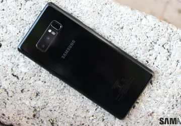 Galaxy, восставшие из мертвых: Samsung выпустила обновление для Galaxy S8 и Galaxy Note 8, которым уже почти 10 лет