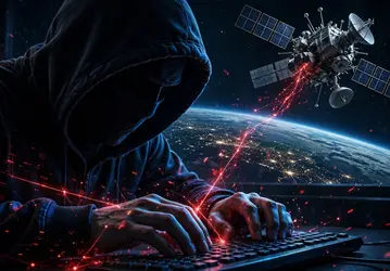 В ПО NASA нашли дыру, позволявшую хакерам управлять спутниками