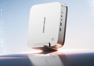16-ядерный Core Ultra X7 358, графика Intel Arc B390, до 24 ТБ SSD и Ethernet 10 Гбит/с: стартовали предзаказы на мощный мини-ПК Minisforum M2 Pro-358H