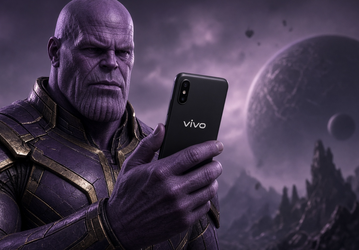 «Танос 500». Раскрыты характеристики камер Vivo X500 Pro и X500 Pro Max