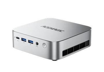 180 TOPS, 8K, до 4 ТБ SSD и 40 Гбит/с — со скидкой $600. Представлен компактный мини-ПК Acemagic