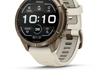 Представлены умные часы Garmin Fenix 9 и Fenix 9 Pro