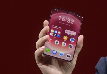 Необычно широкий экран 16:9,5, рамка 1 мм, аккумулятор 7000 мА•ч и HarmonyOS 7. Huawei Pura X View поступит в продажу 7 сентября