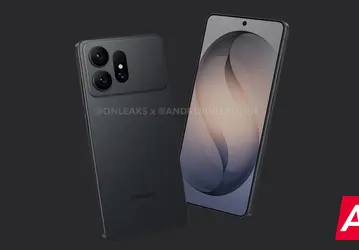 Samsung Galaxy S27 Ultra показали на качественных рендерах — он похож на Honor 600 Pro
