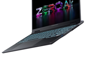 Thunderobot представил Zero Air 15: игровой ноутбук с RTX 5070 и Panther Lake весом 1,54 кг