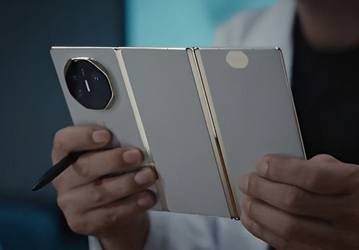 Huawei продала более 1 млн трёхсекционных смартфонов Mate XT и XTs