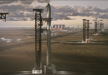 Жить рядом с крупнейшим космодромом на планете будет выгодно: SpaceX вдвое снизила цену Starlink для жителей Луизианы — и скидка будет действовать постоянно