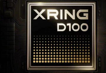Xiaomi создала первый в Китае 3-нм чип для автопилота — до 1000 TOPS и ИИ-модели на 200 млрд параметров