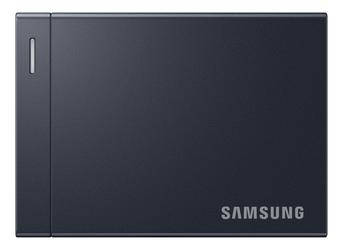 Samsung представила топовый портативный SSD P9: USB4, 8 ТБ и 4000 МБ/с