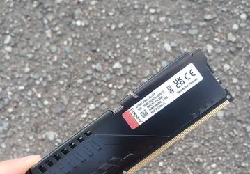Мошенники научились маскировать DDR4 под DDR5 — даже маркировка чипов выглядит настоящей