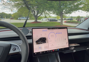 Grok Илона Маска получил еще больше контроля над Tesla и научился выполнять несколько команд одновременно