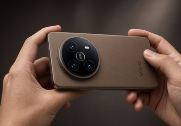 Три модели Vivo X500 выйдут сентябре: старшие получат 2-нм чип Dimensity 9600 Pro
