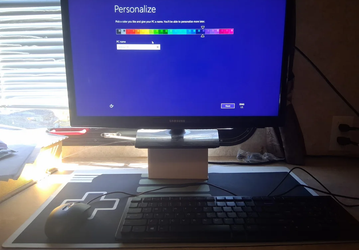 Не включали 12 лет: в  сарае нашли запечатанный ПК Lenovo H530 — он заработал без проблем