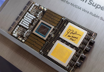 Дефицит памяти прогнозируют до 2030 года: SK Hynix начнёт выпуск HBM4E на новом заводе в 2029 году