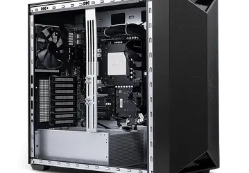 Настольный компьютер по цене квартиры — и в нём даже нет видеокарты. MSI XpertStation WS300 оценили в 100 000 долларов