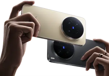 Камера Zeiss с 50-мегапиксельным сенсором Sony и 200-мегапиксельным сенсором Samsung: новые подробности о Vivo X500 Pro Max