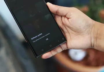 Samsung Galaxy S23, Galaxy S23 Plus и Galaxy S23 Ultra получили важное обновление безопасности в последний день августа