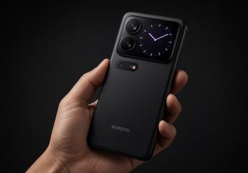 В Xiaomi 18 Pro Max впервые появится камера Lofic высокого разрешения с «характерным немецким стилем обработки изображений»