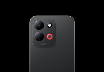 Redmi 17 с батареей 7500 мА·ч вышел в России — от 18 тыс. рублей