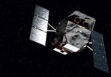 21 год на орбите: NASA вернуло телескоп Swift к работе, но всего лишь на несколько месяцев — к концу 2026 года Swift сгорит в атмосфере