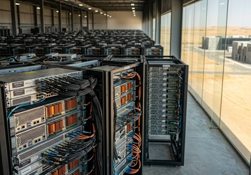 AMD и Cisco запустили ИИ-инфраструктуру в Саудовской Аравии — следующий этап рассчитан на 250 МВт