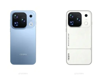Топовые камерофоны Oppo Find X10, Oppo Find X10 Pro и Oppo Find X10 Pro Max дебютируют с ColorOS 17