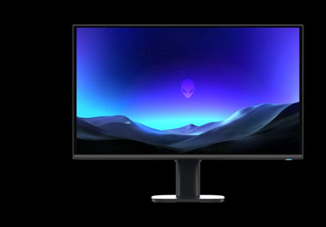 Обычно такие мониторы основаны на панелях IPS либо TN. Alienware AW2527HX получил быструю матрицу OLED, но лишь Full HD