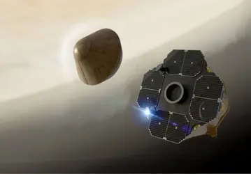 Поиск жизни на Венере уперся в одну проблему — ракету Neutron