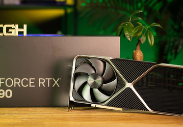 Nvidia не сделала, но сделали энтузиасты. Видеокарты GeForce RTX 40 получили поддержку многокадрового генератора 