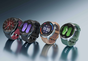 Очень яркий экран, функции Polar и чип Snapdragon. Представлены умные часы Motorola Watch Ultra