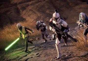 Star Wars Zero Company процветает по отзывам критиков и в Steam, но разработчик отправил 80% команды в отпуск до запуска